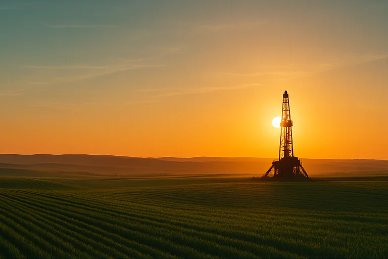AR-PROM Oil industrial solutions from Uzbekistan